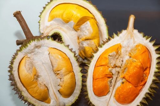 Ang Hei Durian Red Prawn D175