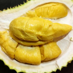 Group 2 Durians - Mao Shan Wang Musang King (depending on Good Quality Durians availability)